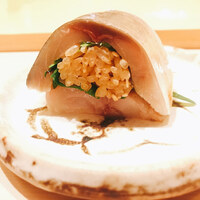 鮨 しゅん輔 阿佐ヶ谷 - 