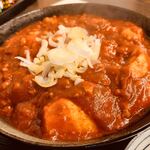 福士豆腐食堂 - 