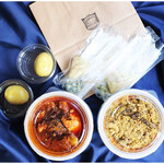 東京ボンベイ - 