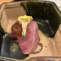 柳田゛ - 