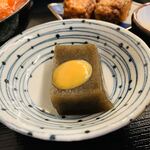 福士豆腐食堂 - 