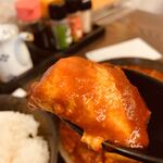 福士豆腐食堂 - 