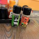 福士豆腐食堂 - 