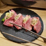 Yakiniku Tombi - 