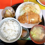 喫茶ドルキー - 