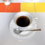 喫茶ドルキー - 