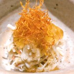 日本料理 晴山 - 