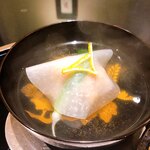 日本料理 晴山 - 