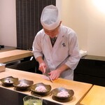 日本料理 晴山 - 