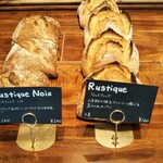 パン・デ・フィロゾフ - 