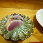 Sushi Arata - 鰹