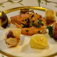 ワキヤ 一笑美茶樓 - 