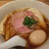 らぁ麺 はやし田 新宿本店