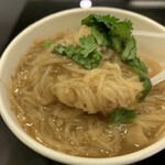 阿宗麺線 - 