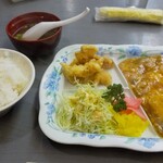 きさんじ - 日替りランチ