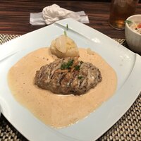 旬菜ステーキ処 らいむらいと - 