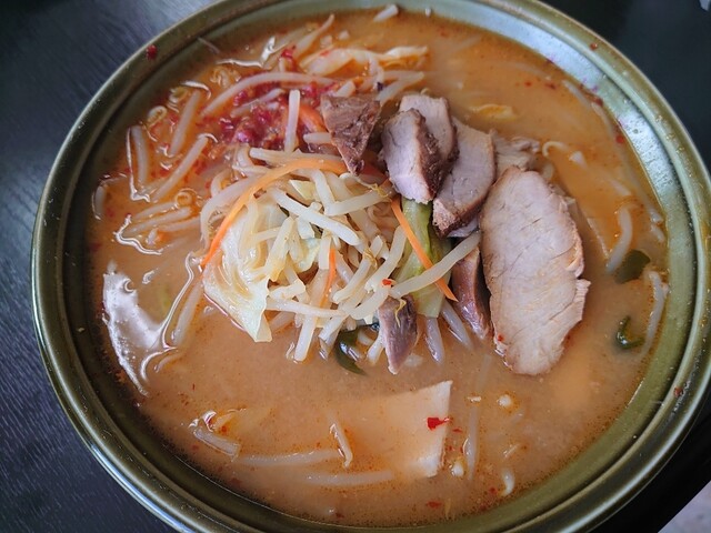 たやま - 登米市その他（ラーメン）の写真