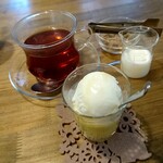 PANNACOTTA - 