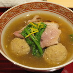 銀座 しのはら - 