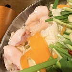 たんや もも瀬 - 追いもつ