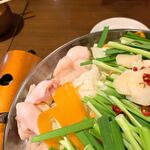 たんや もも瀬 - 追いもつ