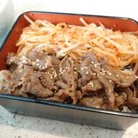 雅山GARDEN - 甘くて美味しいお肉