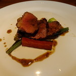 リストランテ カノビアーノ - 