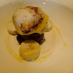 リストランテ カノビアーノ - 