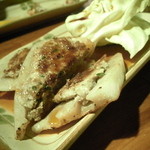 Yakitori Ippei - 肉レンコン（４２０円）