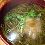 仕事人 - 茶ソバ