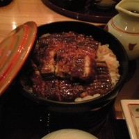 ひつまぶし名古屋備長 マロニエゲート銀座1店 - 