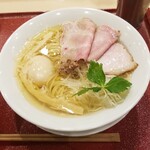 麦と麺助 - 