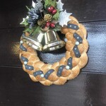 バックシュトゥーベ ツオップ - 