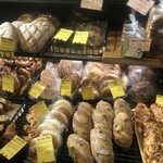 バックシュトゥーベ ツオップ - 