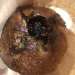 バックシュトゥーベ ツオップ - 260円＋税