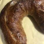 バックシュトゥーベ ツオップ - 240円＋税