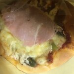 バックシュトゥーベ ツオップ - 240円＋税