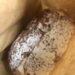 バックシュトゥーベ ツオップ - 200円＋税