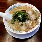 ラーメン魁力屋 - 