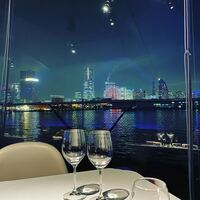 International cuisine subzero - 