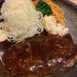 Teppan Shokudou Hachi - 