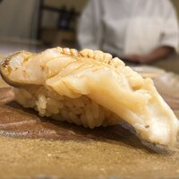 鮨 なかがわ - 