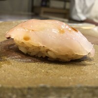 鮨 なかがわ - 