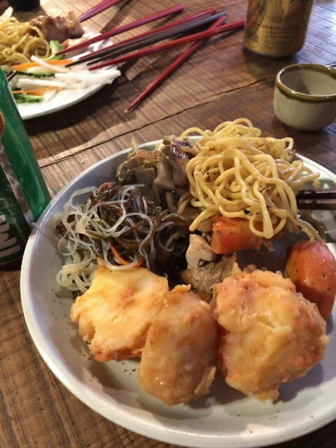 Awamori Oukoku photo 2