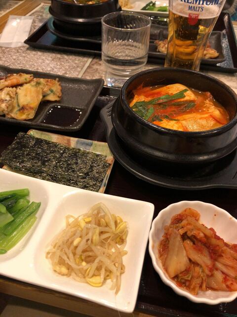 李家 ペゴパ 李家 Pegopa 藤沢 韓国料理 食べログ