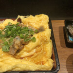 串打ちジビエと鰻串 新宿寅箱 - 