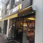 DOUTOR COFFEE - 