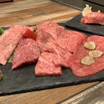 表参道焼肉 KINTAN