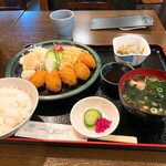 居酒屋しゃらんべ - 