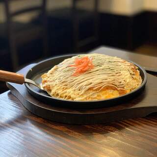 広島お好み焼き専門店 友結_1